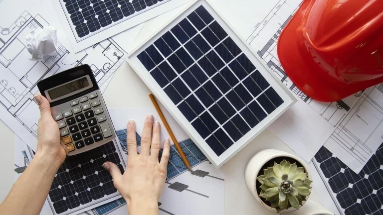 Como comparar orçamentos de energia solar: dicas para uma escolha consciente 