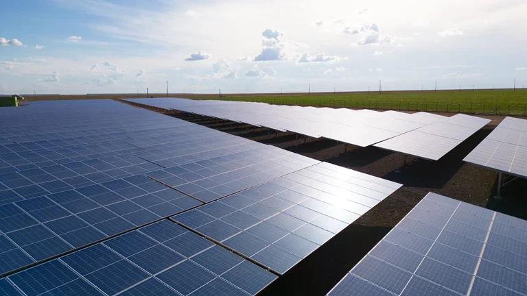 Brasil entra para o top 10 de países com maior produção de energia solar do mundo