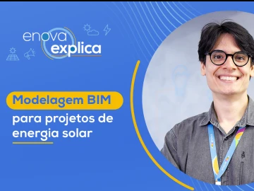 Conheça a modelagem BIM e seu atuação em projetos de energia solar