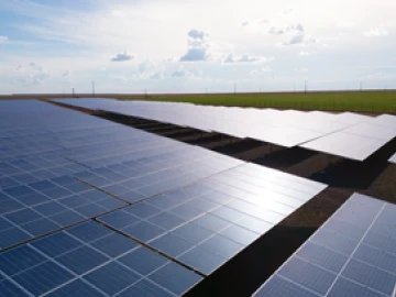 Brasil entra para o top 10 de países com maior produção de energia solar do mundo
